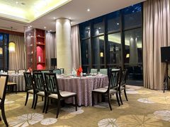 -云山九里度假酒店蝶庐阁中餐厅