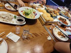 -宴语·新疆菜·大盘鸡·烤肉(北泉店)