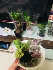 -午后美甲美睫生活馆