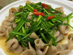 -琼大师东方烤乳猪(亚特兰蒂斯店)