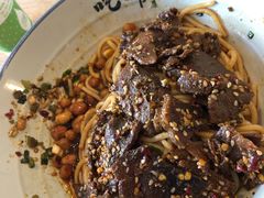 -常樂屋·常德米粉(青年路店)