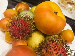 -川骄海鲜自助(河东店)