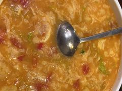 -老牌坊鲁菜名店(宽厚里店)