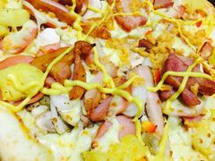 -米斯特比萨(罗斯福店)