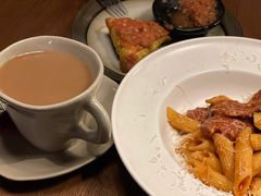 -Uncle Kosto科斯托·中东菜