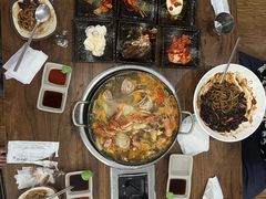 -真情鲍鱼海鲜汤