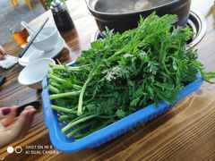 -吉品莞家·鲍鱼鸡煲(东莞店)