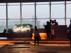 -Seesaw Coffee(朝阳大悦城店)