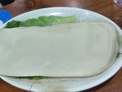 -清真·马坡烧烤涮牛肚·酸浆火锅(新区总店)