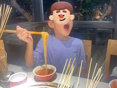 -袁记串串香(新南门店)