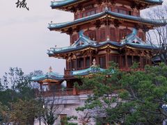 -牛首山文化旅游区