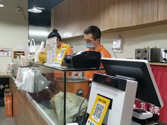 -樊阿姨•肉夹馍•手工面(嘉禾望岗店)