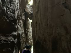 -孤山寨风景区