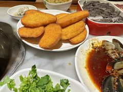 -老五四季涮肉(白纸坊店)