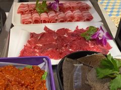 -好得火锅(育才店)