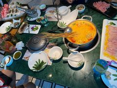 -集渔·泰式海鲜火锅(彭州店)