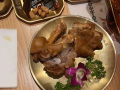 -闻老头·菊花炭烤肉(D11店)
