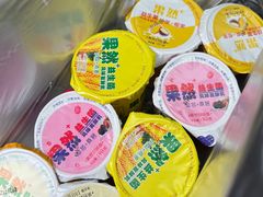 -扬大康源乳业鲜奶吧(大学北路店)