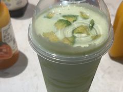 -混果汁(喜荟城店)