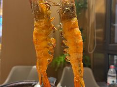 -大闫家烧烤·小海鲜家常菜(郑庄店)