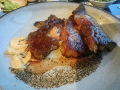 -新鲜特色餐厅(香格里拉大酒店)