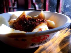 -龙抄手(文殊坊店)