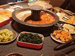 -晓宇重庆火锅(西安荟聚店)