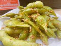 -万岁寿司(万国店)