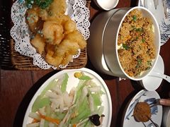 -前海沿·青岛菜(五四广场永旺店)