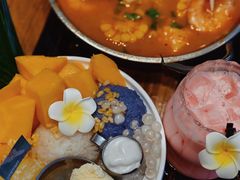 -PAPAYA泰国街头小吃(南山路店)