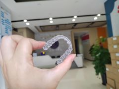 -柏乐口腔医院·舒适化无痛种植牙中心(东盟商务区院)