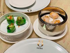 龙虾饺-8餐厅(新葡京酒店)