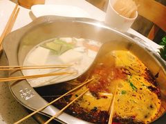-袁记串串香(南区店)