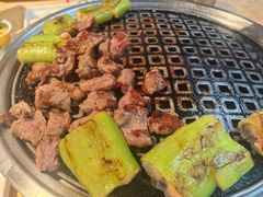 -霸腹烤肉(厦门柚子番店)