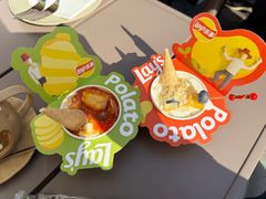 -Calix&Lay's(新天地店)