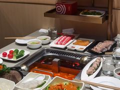 -海底捞火锅(苏宁生活广场店)