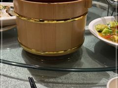 -湘满天下湖南山水主题餐厅(凤凰店)