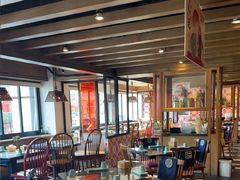 -江边城外烤全鱼(方庄时代购物中心店)