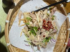 -猪腰一家·地道佛山菜(盐步店)