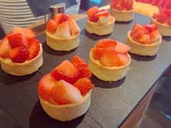 -广州四季酒店·意珍·意式自助餐