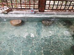 -韶关经律论国际酒店温泉