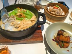 -金海华·Winsun玲珑国际·赫本时光(园区金鸡湖店)