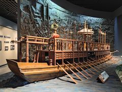 -鸿山遗址博物馆