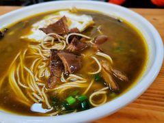 -超爷叔面馆(西园店)