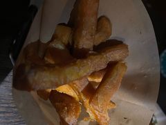-The Cheebat 锌吧·Bistro(体育西店)