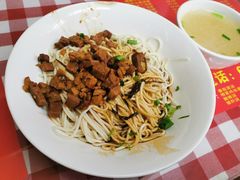 -辣肉面大王(天平路店)
