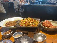-95号酱骨·一块豆腐(展春园西路店)