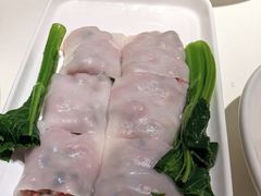-好食上(喜盈门.范城店)