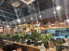 -烹然四季椰子鸡火锅(团结湖总店)