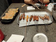 -锦州御烧烤(人民街店)